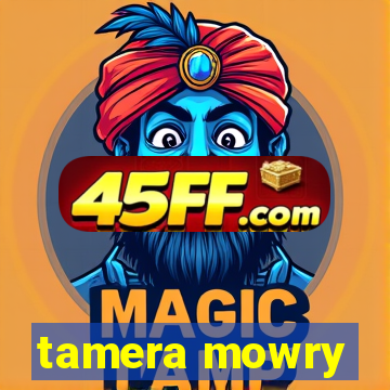 tamera mowry